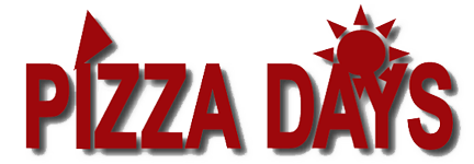 Pizza Days - Miami Beach